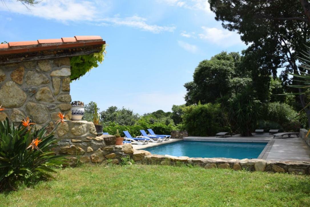 Vakantiehuis Mas Senyarich