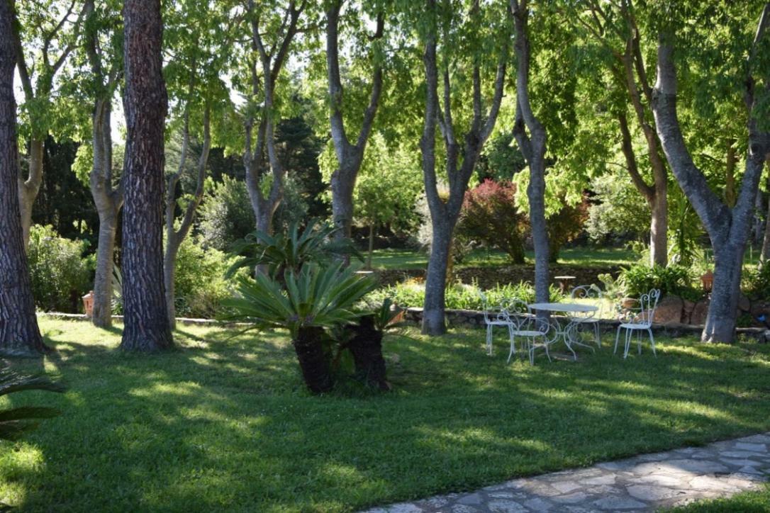 Mas Senyarich Argelès-sur-Mer